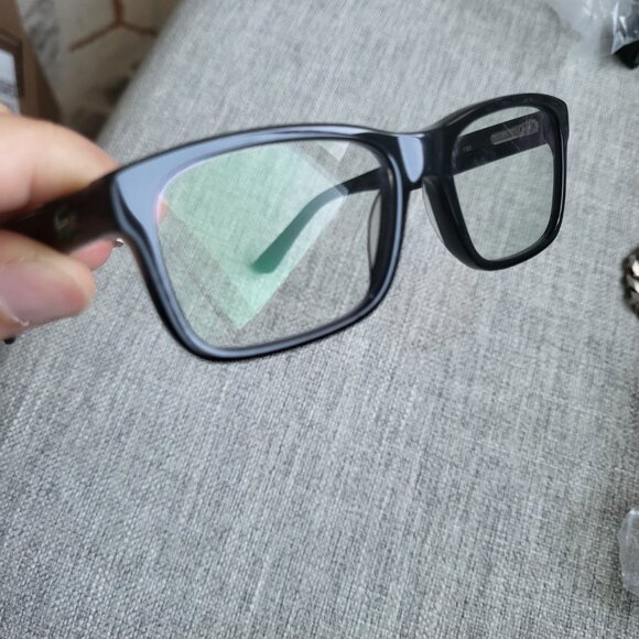 **Lacoste Prescription Glasses for Kids and Teens - Stylish and Comfortable** - Picture 3 of 8